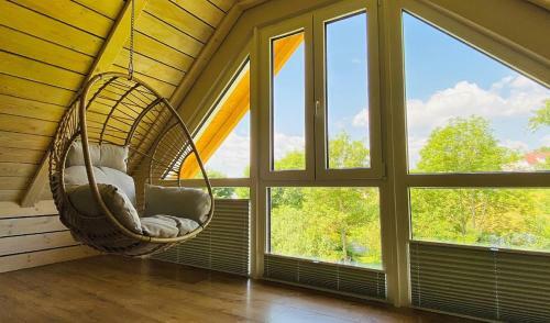 Apartamento Ferienwohnungen Fichtelgr�n