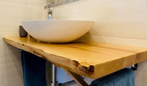 Apartamento Ferienwohnungen Fichtelgr�n