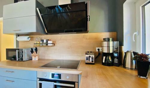 Apartamento Ferienwohnungen Fichtelgr�n