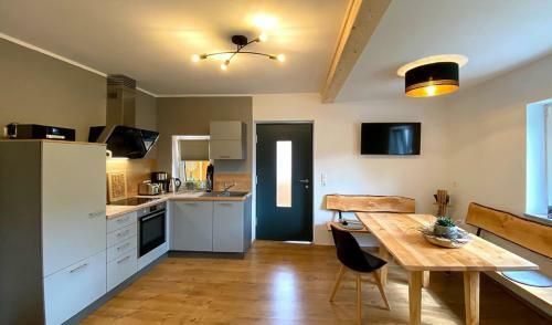 Apartamento Ferienwohnungen Fichtelgr�n