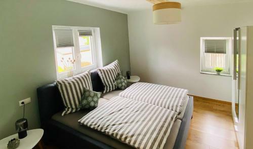 Apartamento Ferienwohnungen Fichtelgr�n