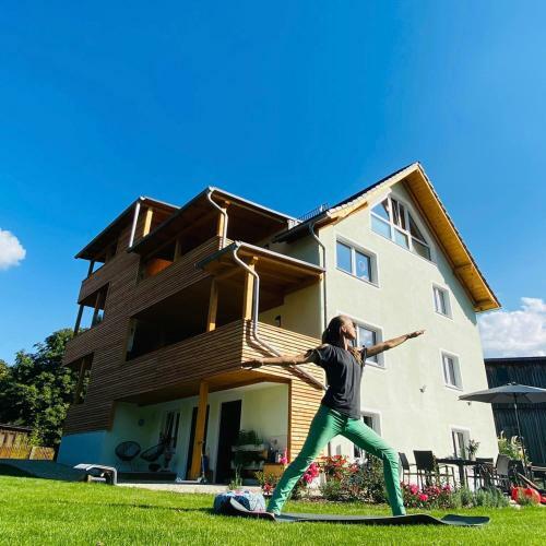 Apartamento Ferienwohnungen Fichtelgr�n