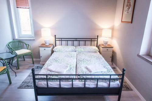 Hostal Landpension-kleeblatt