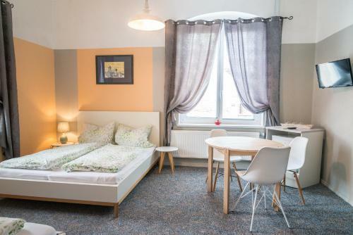 Hostal Landpension-kleeblatt