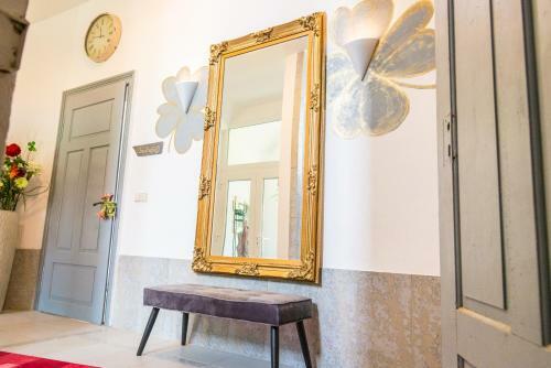 Hostal Landpension-kleeblatt