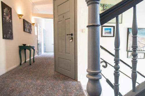 Hostal Landpension-kleeblatt
