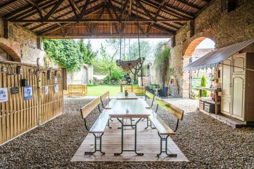 Hostal Landpension-kleeblatt