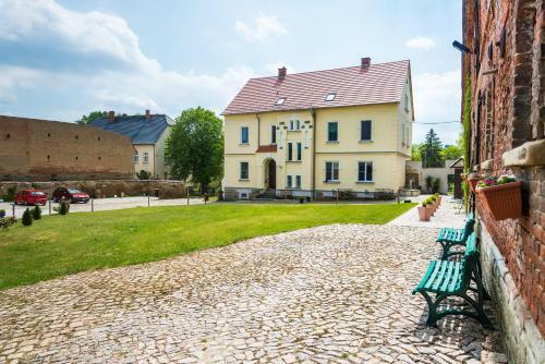 Hostal Landpension-kleeblatt