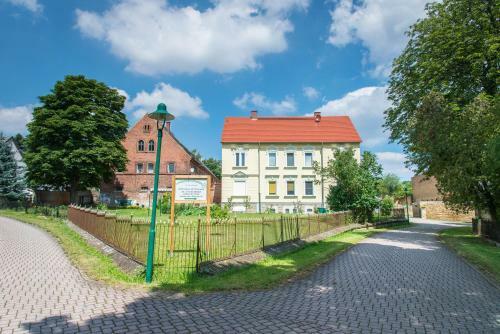 Hostal Landpension-kleeblatt