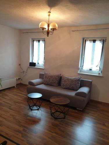 Apartment Da Luiz Salvatore