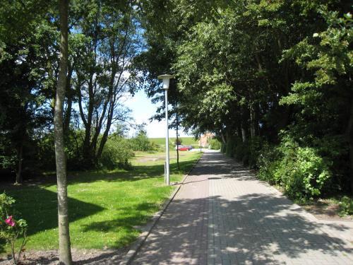 Apartamento Lilli Marleen We 26