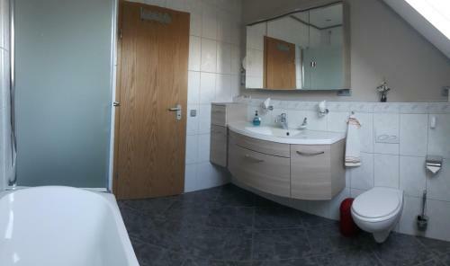 Apartamento Ferienwohnnung Kathrin