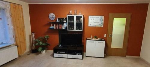 Apartamento Ferienwohnnung Kathrin