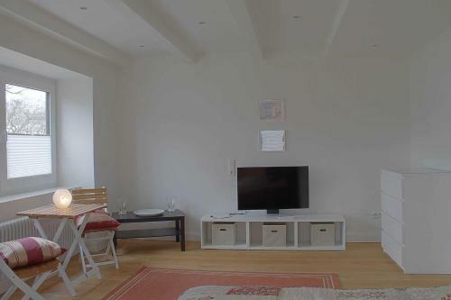 Apartamento Strandlaeufer Ns6 Wremen