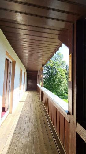 Hostal Landgasthaus & Pension Heinrichsort