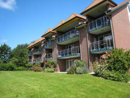 Apartamento Lilli Marleen We 04