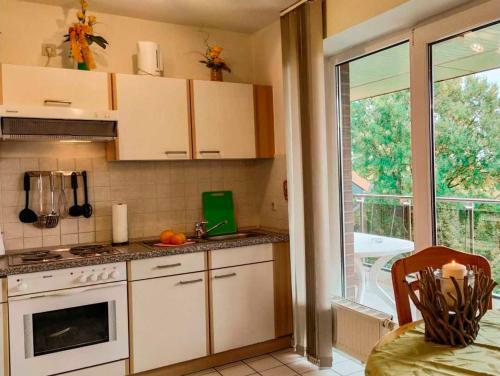 Apartamento Ferienwohnung Holler