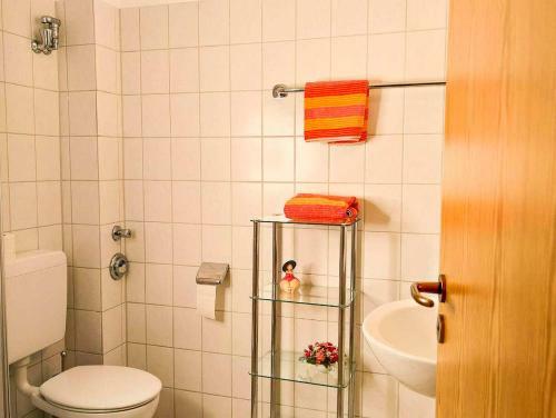 Apartamento Ferienwohnung Holler
