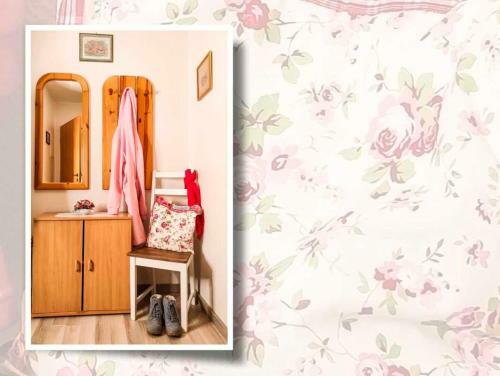 Apartamento Ferienwohnung Holler