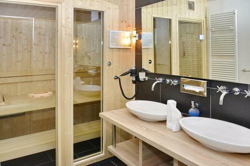 Apartamento Resort Deichgraf Resort Deichgraf 27-09