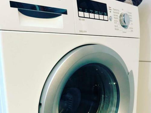 Apartamento Ferienwohnung Lotsenloft