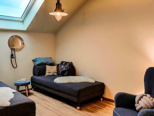 Apartamento Ferienwohnung Lotsenloft