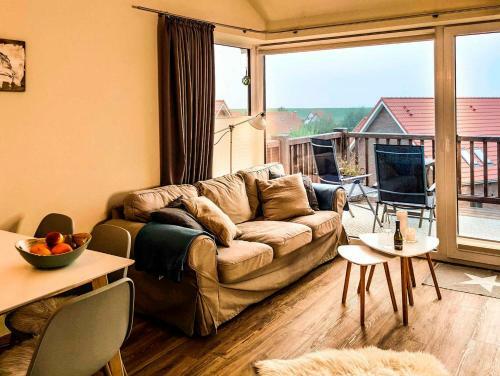 Apartamento Ferienwohnung Lotsenloft