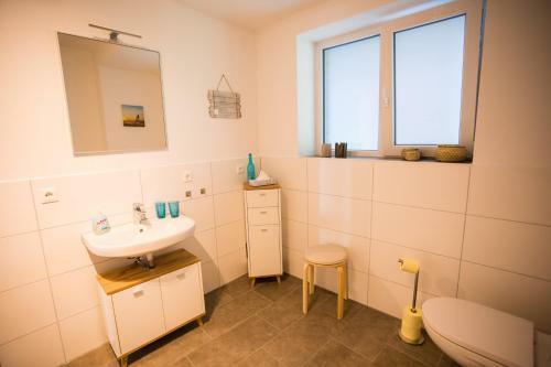 Apartamento Strandchalet Elmo II