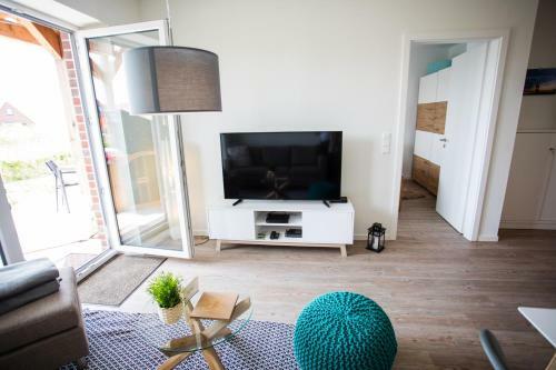 Apartamento Strandchalet Elmo I In Wremen
