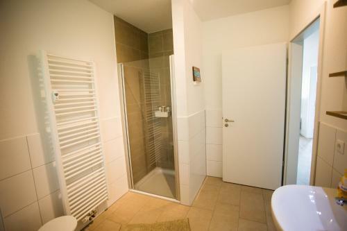 Apartamento Strandchalet Elmo I In Wremen
