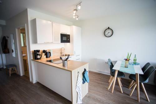 Apartamento Strandchalet Elmo I In Wremen