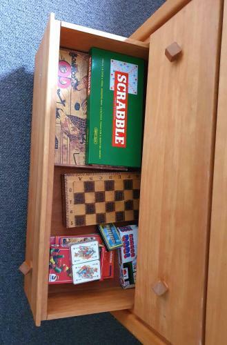 Apartamento Carl 7 - Ruhig, Bezaubernd, Eigen