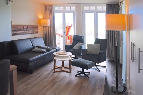 Apartamento Resort Deichgraf Resort Deichgraf 27-11