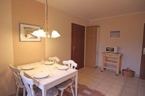 Apartamento Kirsten