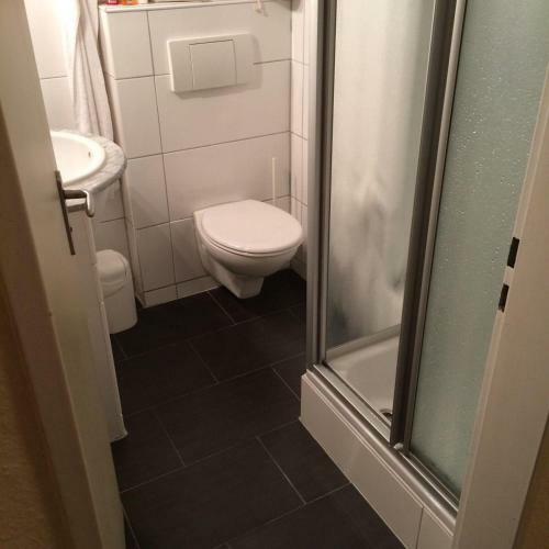 Apartamento Strandoase