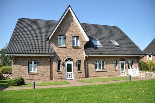 Apartamento Appartement Christ-sylt