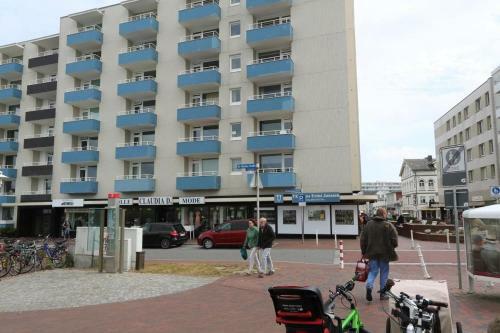 Apartamento Ottsen-haus-atlantic