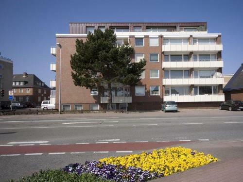 Apartamento Sylter-strandhafer-haus-germania