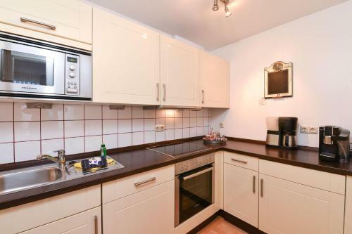 Apartamento Sylter-strandhafer-haus-germania