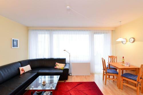 Apartamento Sylter-strandhafer-haus-germania
