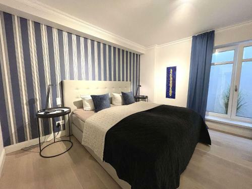 Apartamento Sellmi Sylt @haus Mateika