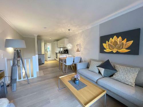 Apartamento Sellmi Sylt @haus Mateika