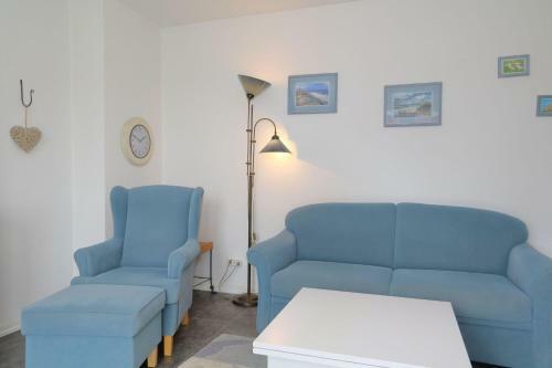 Apartamento Haus-suedstrand-appartement-12