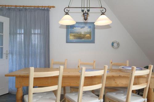 Apartamento Haus-suedstrand-appartement-12