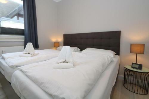 Apartamento Wildlag
