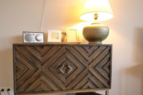 Apartamento Wildlag