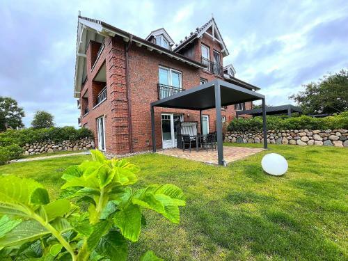 Apartamento T�ngelstuuv Sylt