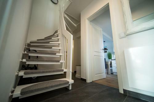 Apartamento Haus Sonnenterrasse