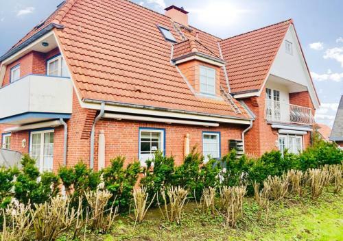 Apartamento To Huus - Im S�den Von Westerland