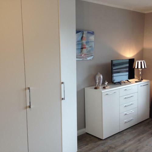 Apartamento Sylt-traum Strandkorb